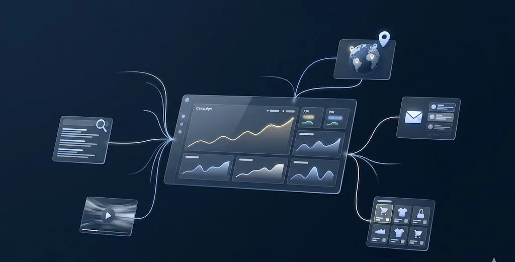 Performance Max: a complete guide for business in 2026